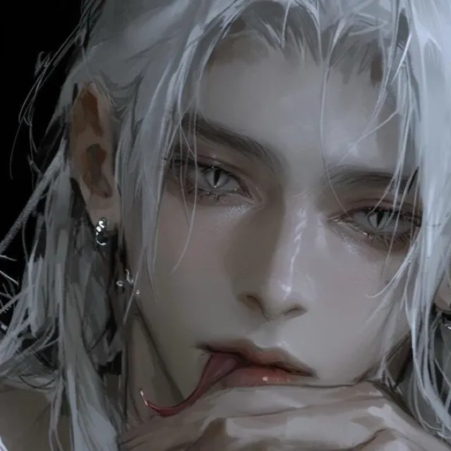 chat with ai character: ~•Damon•~