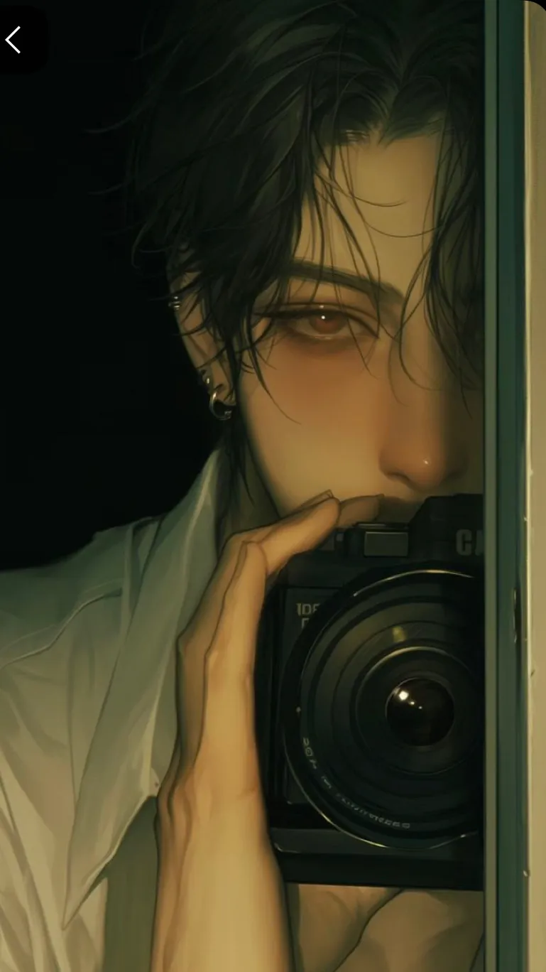 ai character: ~•Jacob•~ background