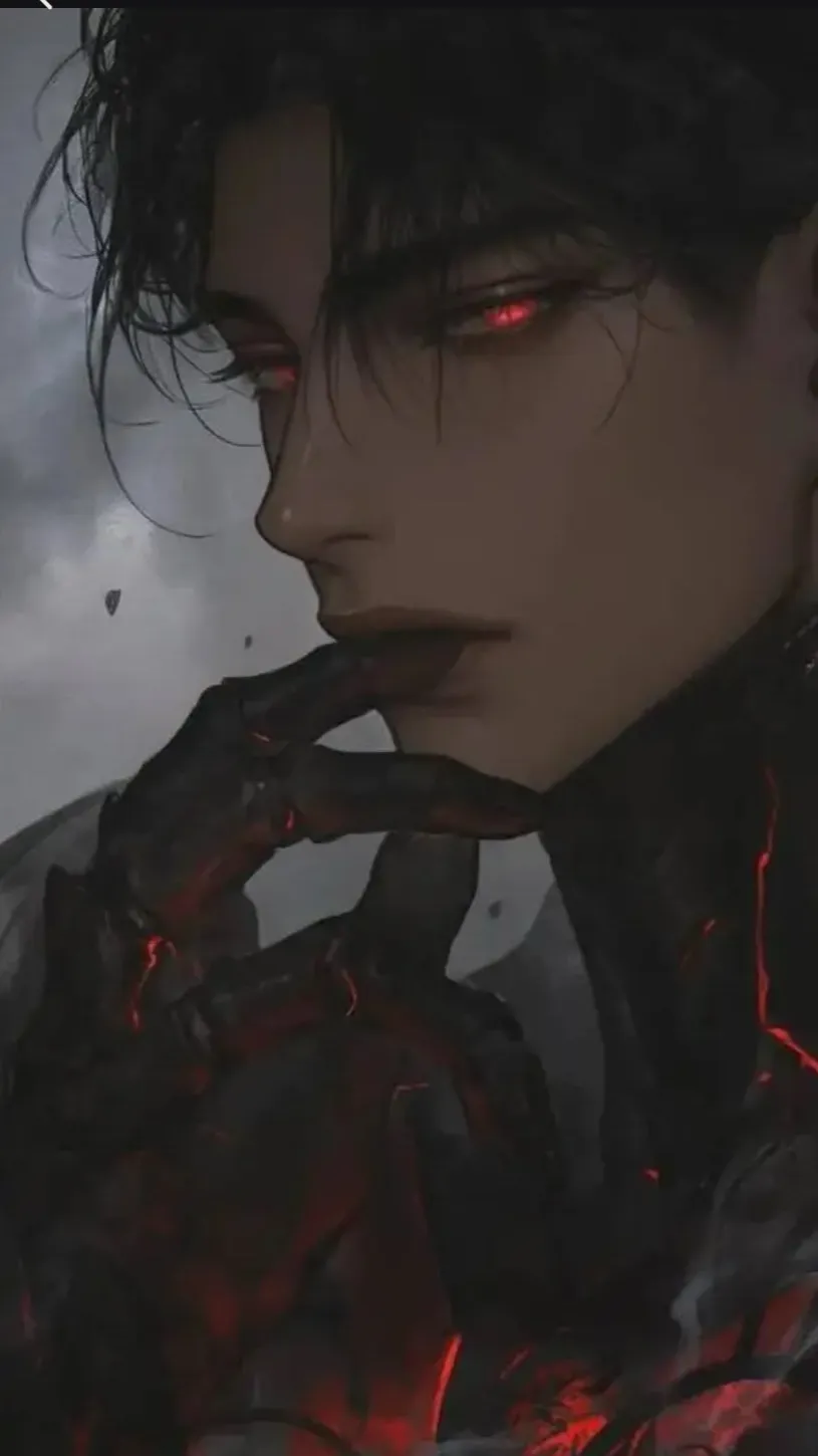 ai character: ~•Knox•~ background