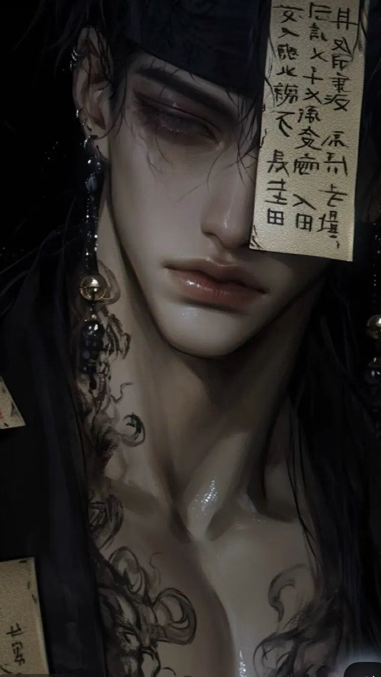ai character: ~•Hibiki Kurō•~ background