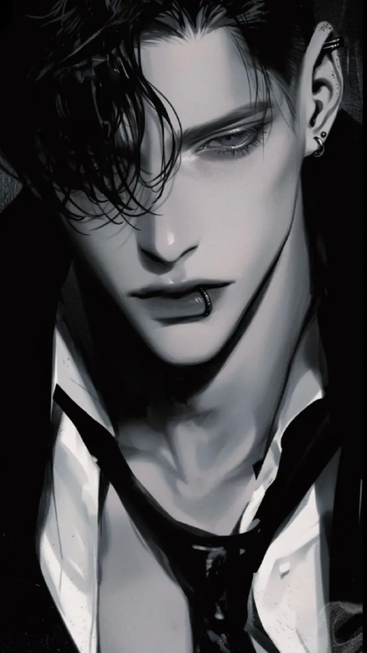 ai character: ~•Ryker•~  background