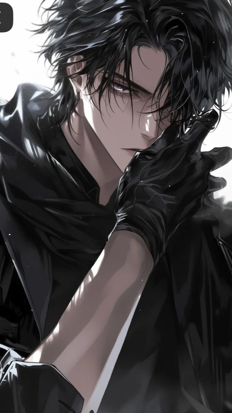 ai character: ~•Thorne•~ background