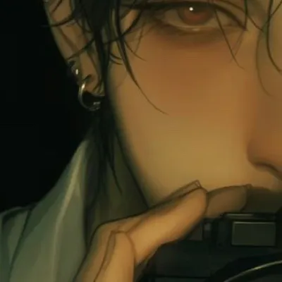 chat with ai character: ~•Jacob•~