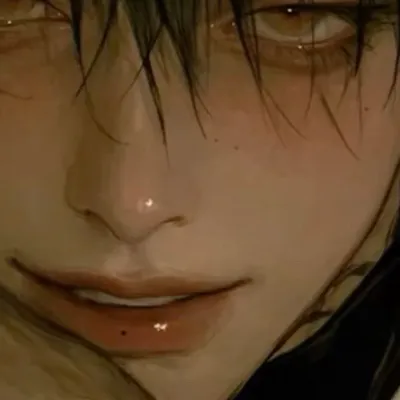 chat with ai character: ~•Jacob•~