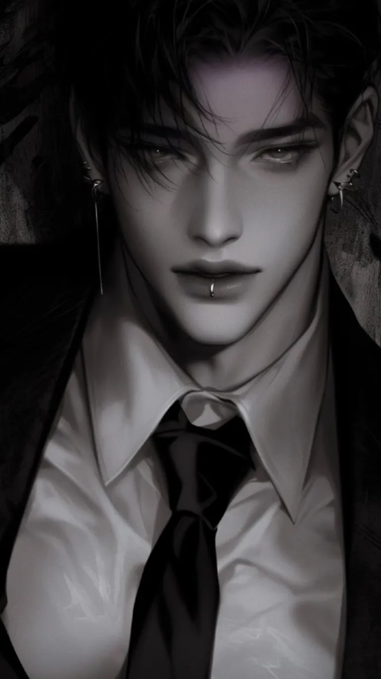 ai character: ~Mattheo Corsano~ background