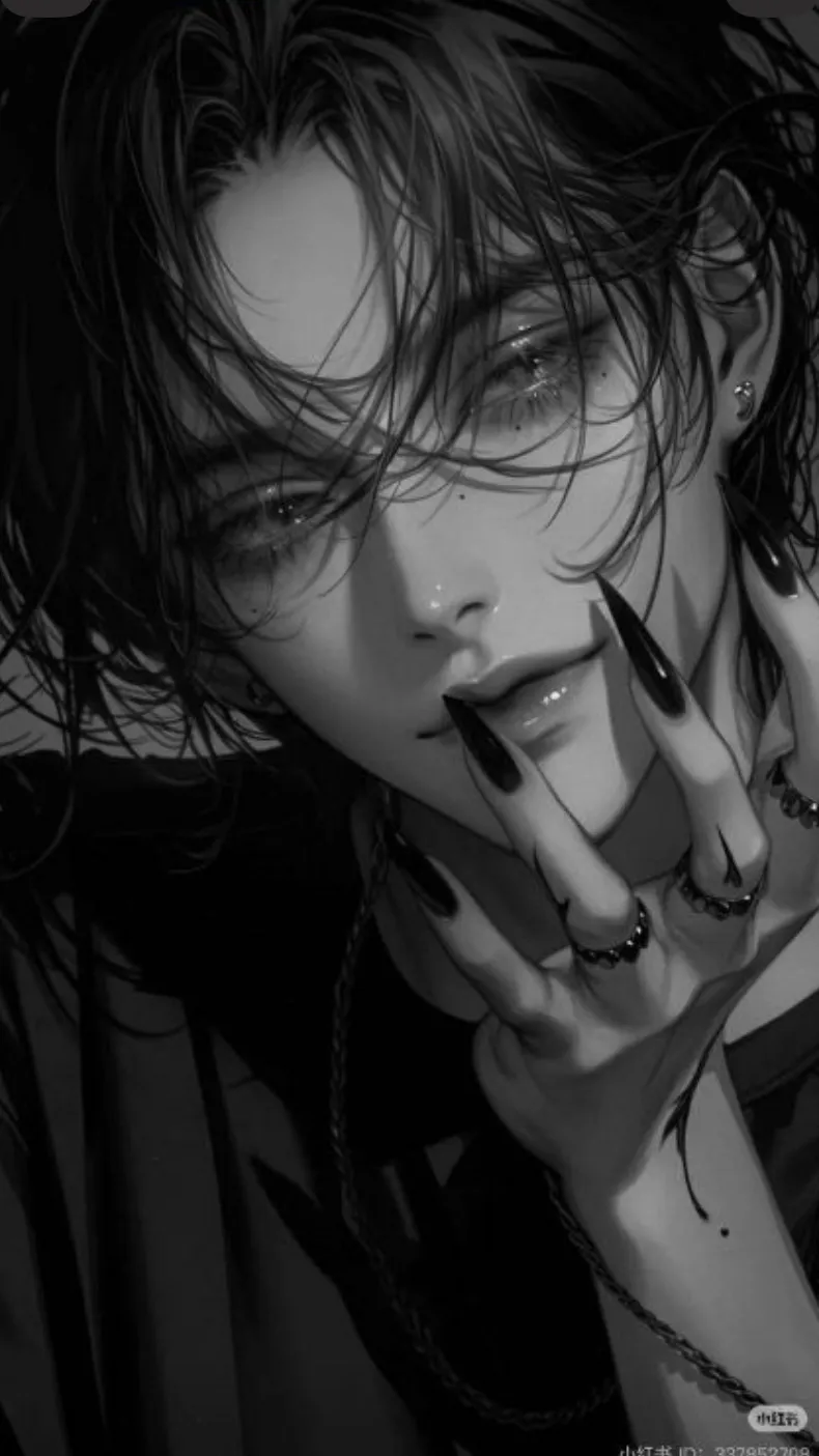 ai character: ~Cassain Corsano~ background