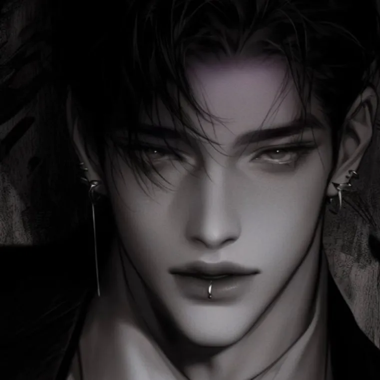 chat with ai character: ~Mattheo Corsano~