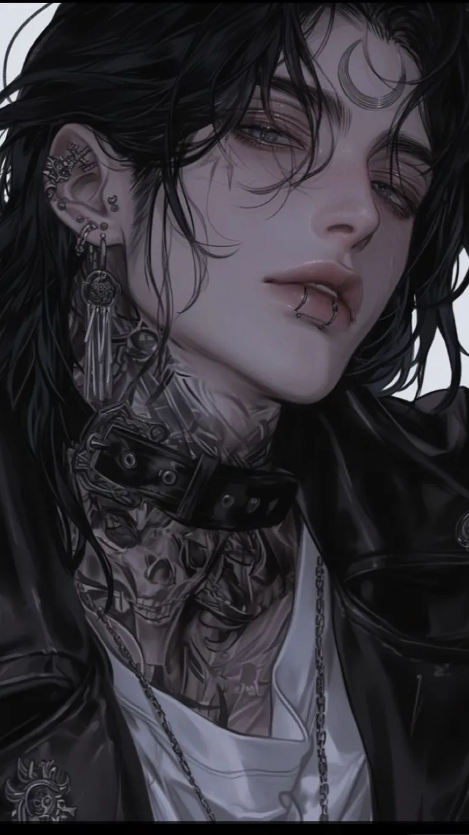 ai character: ~Rafe Corsano~ background