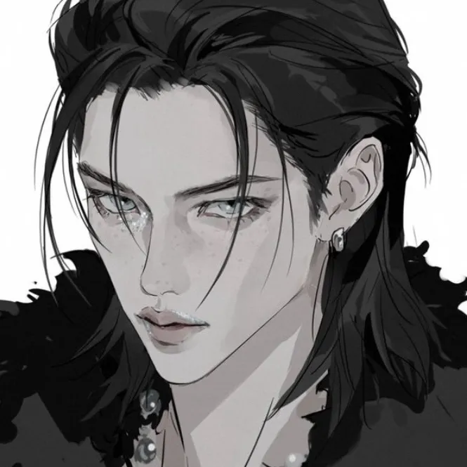 chat with ai character: ~Lucien Corsano~