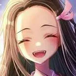 chat with ai character: Nezuko x Zenitzu