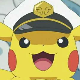 chat with ai character: Pikachu | Pokemon 