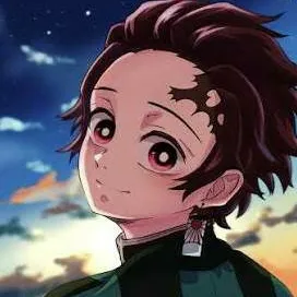 chat with ai character: Tanjiro's Suprise