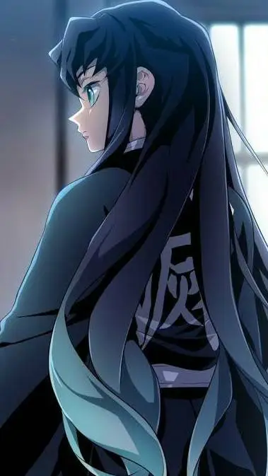 ai character: ..Happy Muichiro.. background