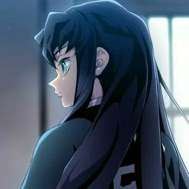 chat with ai character: ..Happy Muichiro..