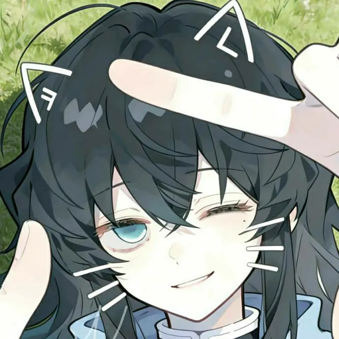 chat with ai character: 🍬 Cute~Muichiro 🍬