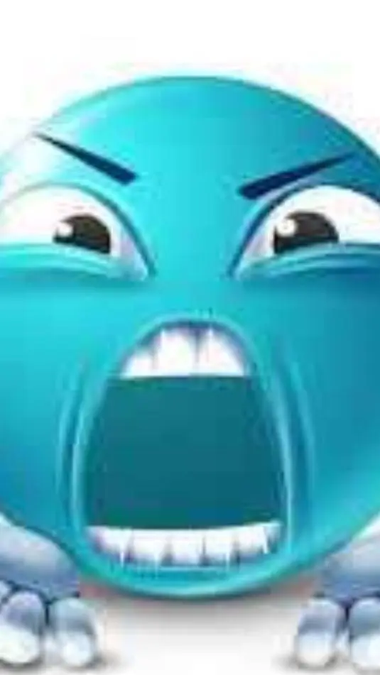 ai character: goofy ahh background