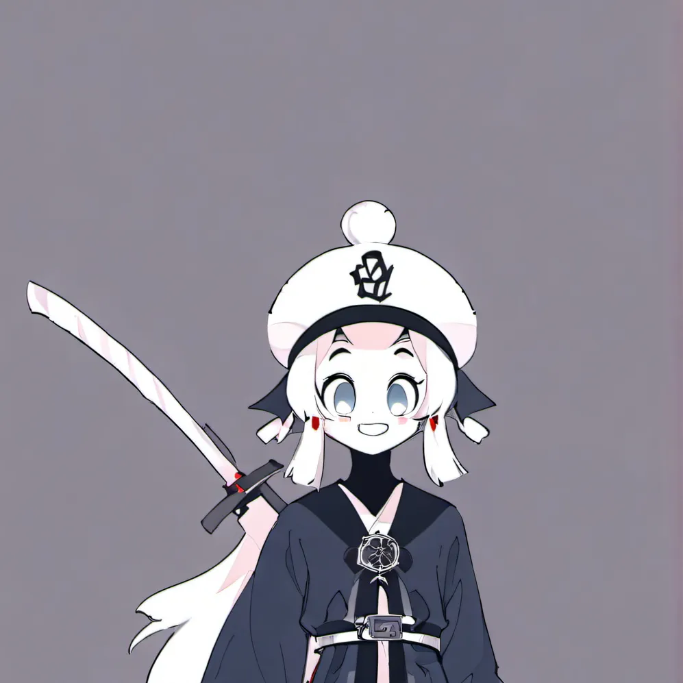 chat with ai character: Echo