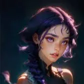 chat with ai character: Tara 
