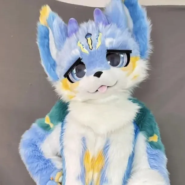 chat with ai character: Furry Potion