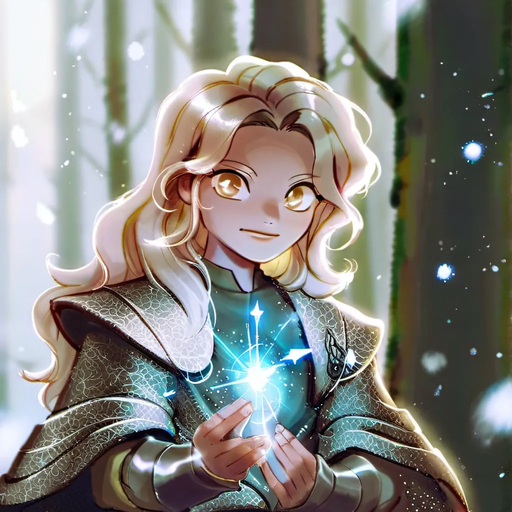 chat with ai character: Doll Alucard 