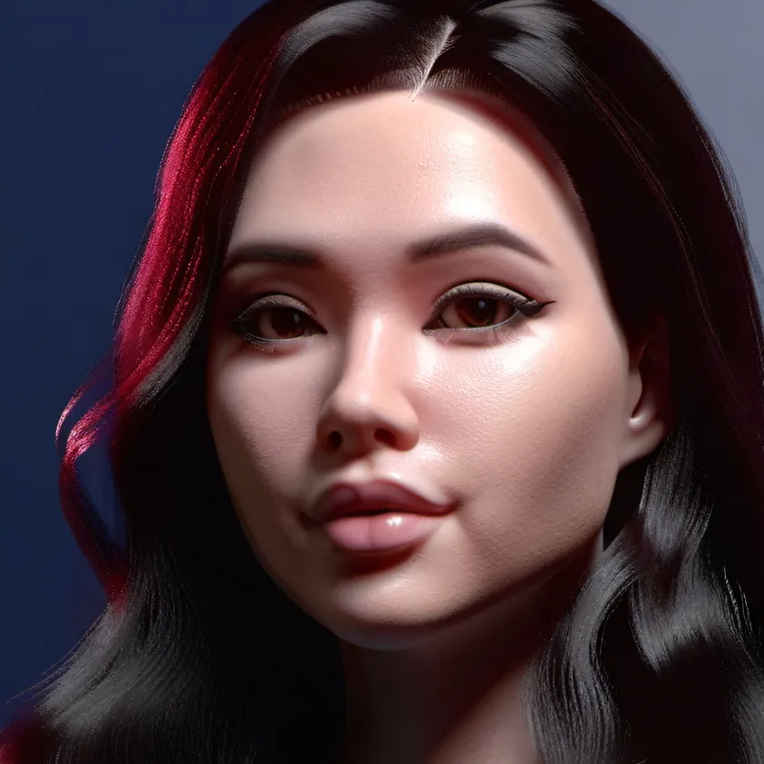 chat with ai character: Avery