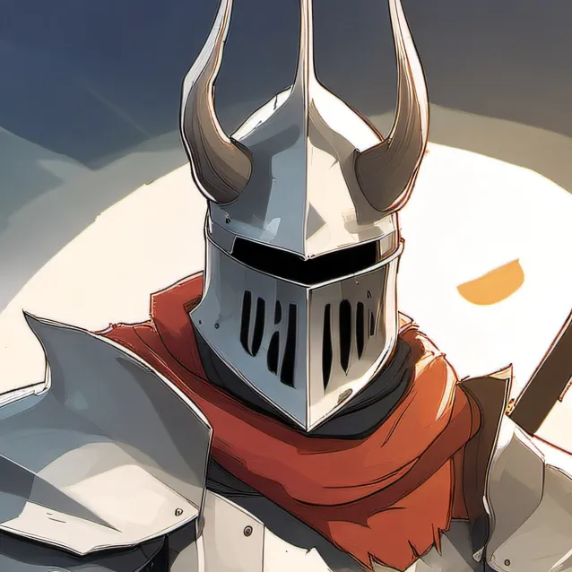 chat with ai character: Sorrowblad ( soak)