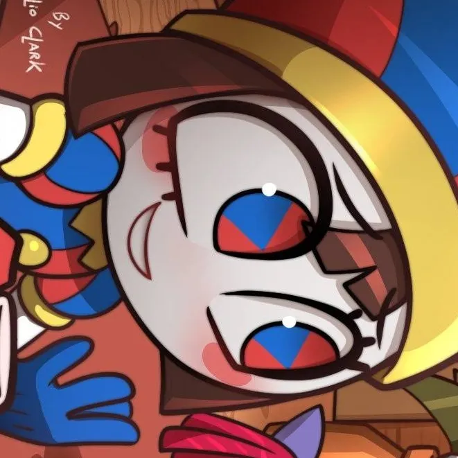 chat with ai character: GLITCH INN! 