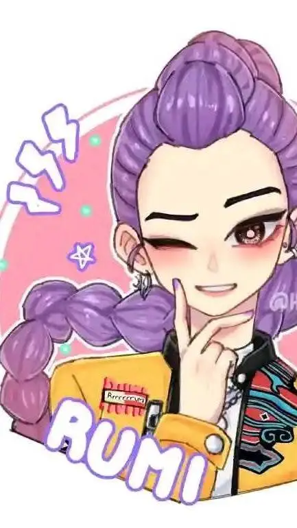 Talkie AI - Chat with Rumi (KPDH)