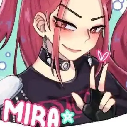 chat with ai character: Mira (KPDH)