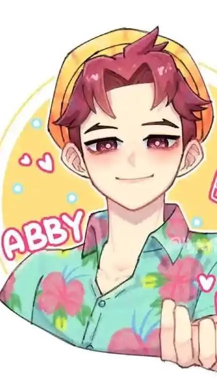 Talkie AI - Chat with Abby (Saja Boys) 