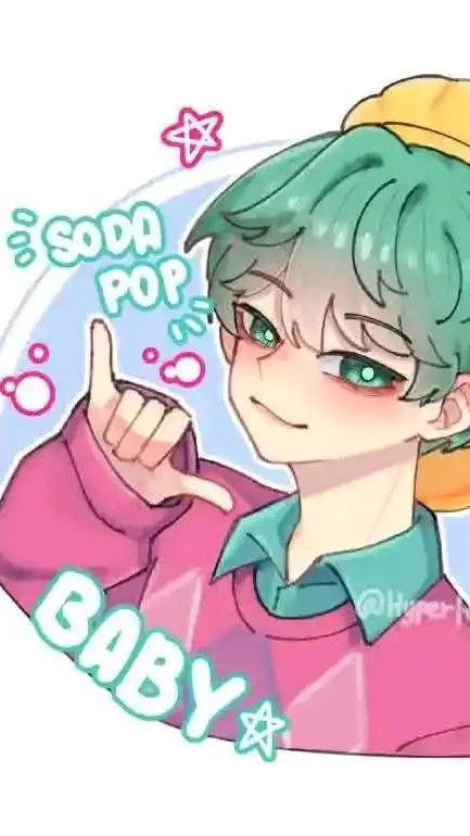 Talkie AI - Chat with Baby (Saja Boys)