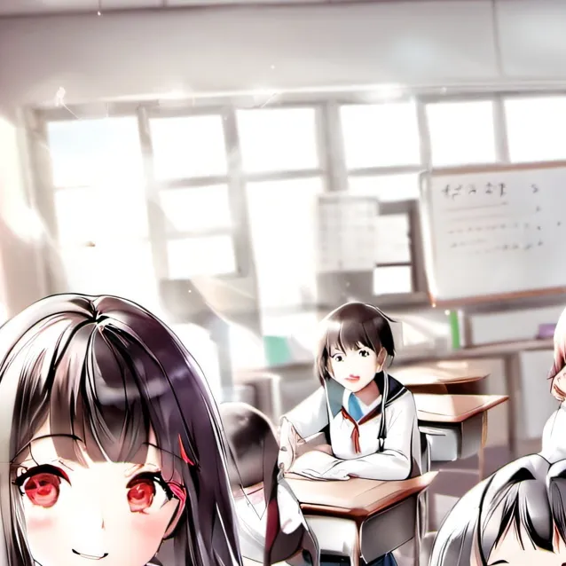 chat with ai character: Sakura Tanaka