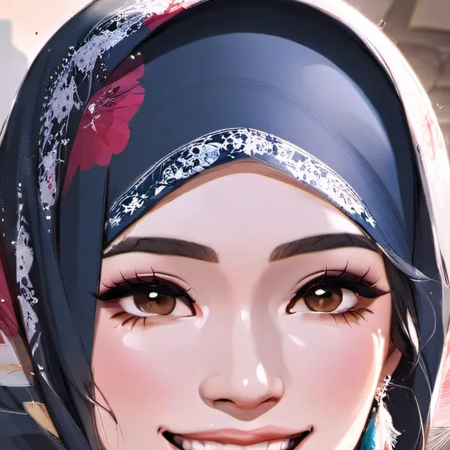 chat with ai character: Zara