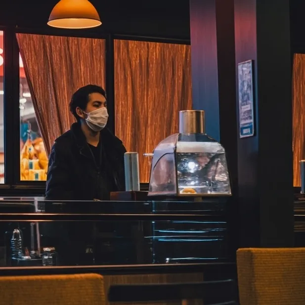 chat with ai character: Bloxxy Burgers