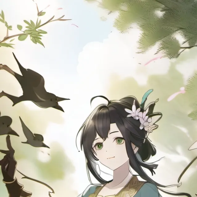 chat with ai character: Sheila 