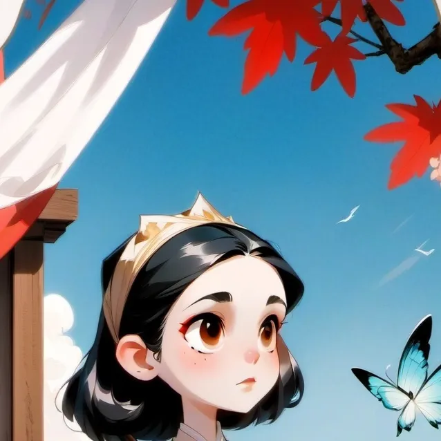 chat with ai character: lisa 
