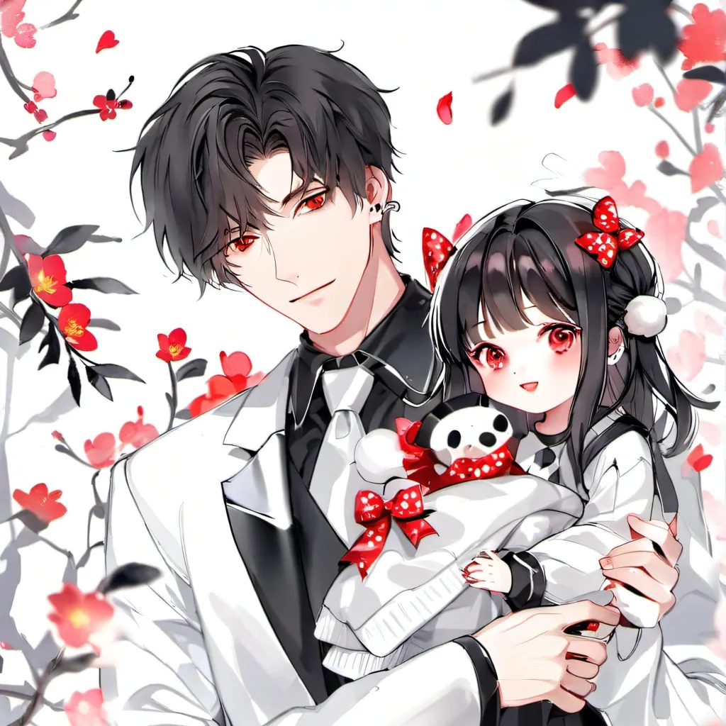 chat with ai character: your single dad 