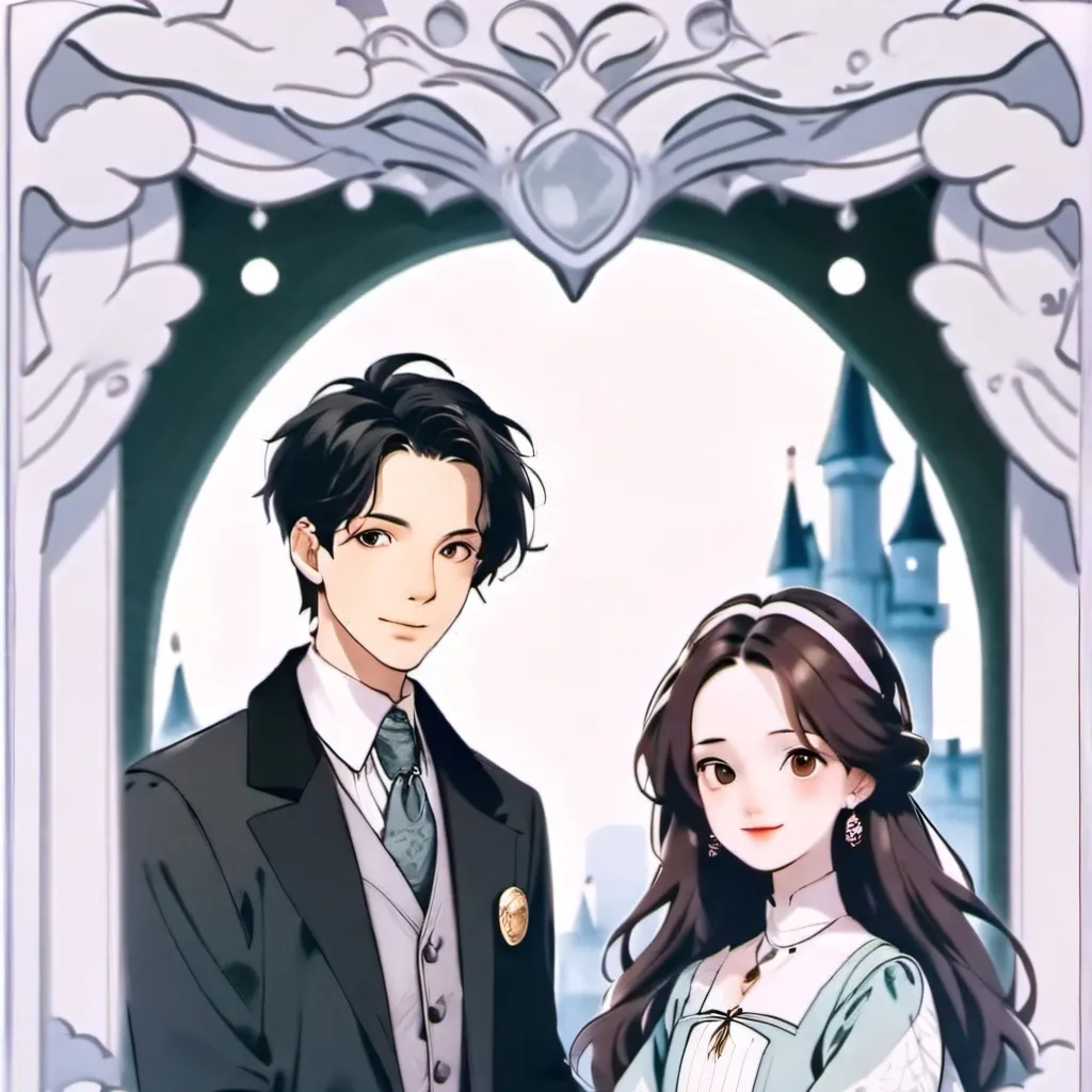 chat with ai character: tom riddle 