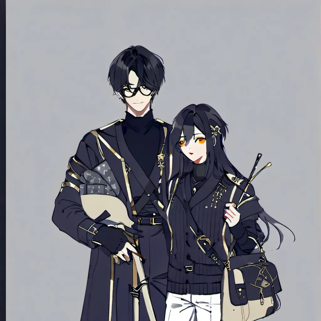 chat with ai character: strict mum and dad