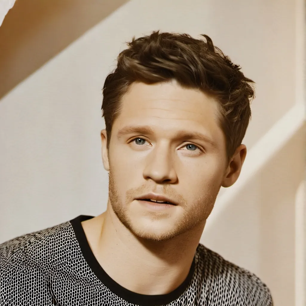 chat with ai character: Niall Horan 