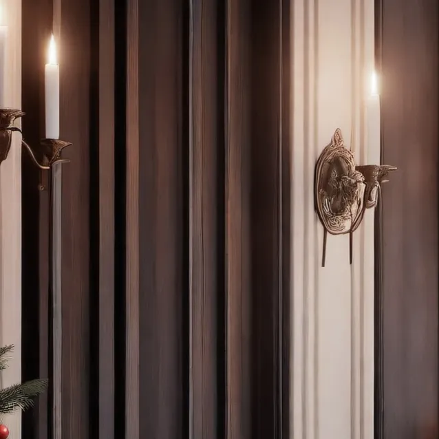 chat with ai character: dw christmas!