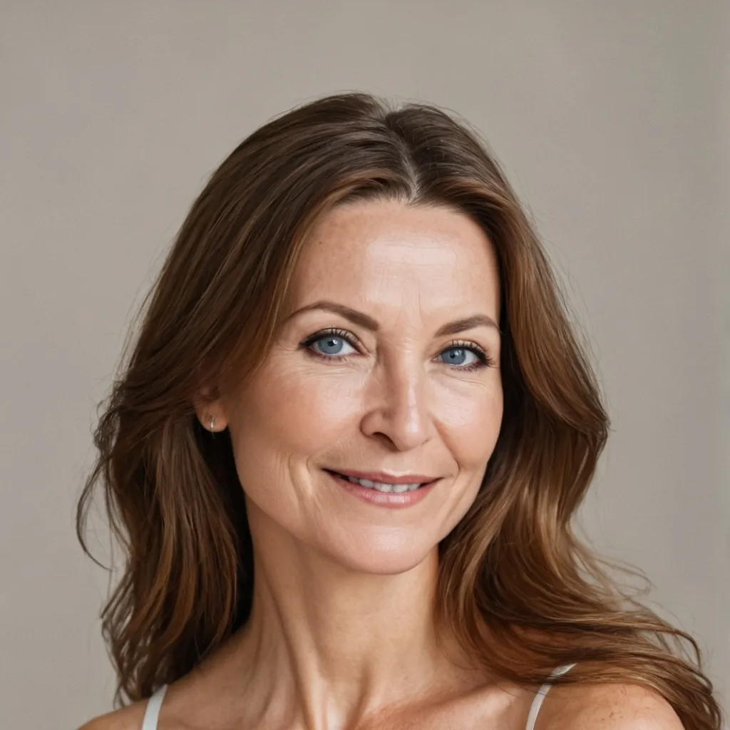 chat with ai character: Aunt Gina