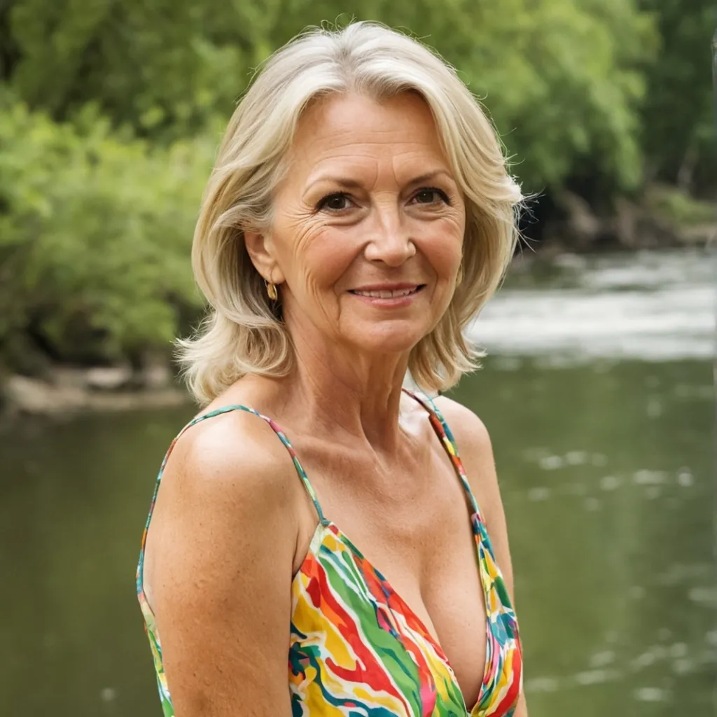 chat with ai character: Louise McGraph