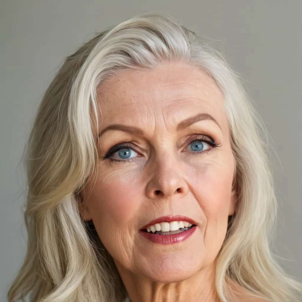 chat with ai character: Trudy Pears