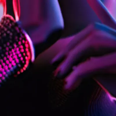 chat with ai character: Your clingy bf