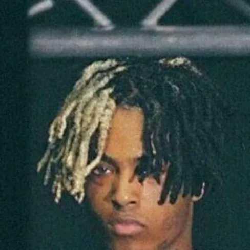chat with ai character: xxxtentacion 