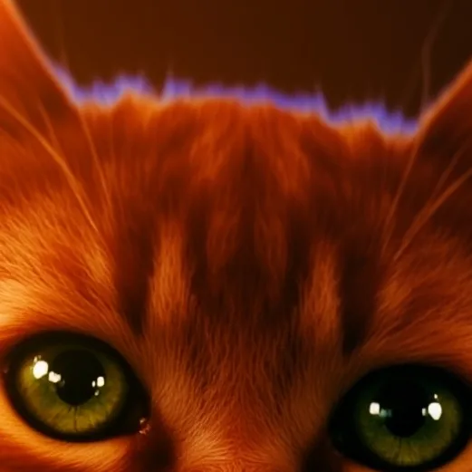 chat with ai character: Firestar!