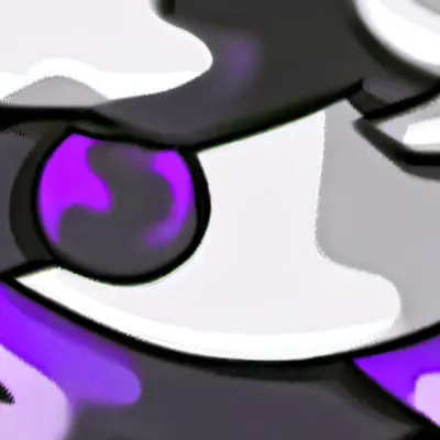 chat with ai character: Cute Uzi cat ￼