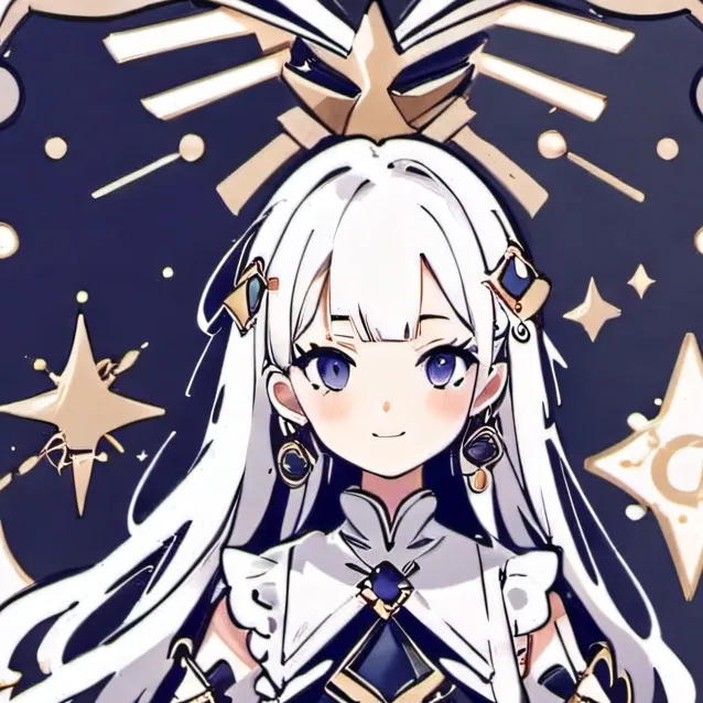 chat with ai character: myla