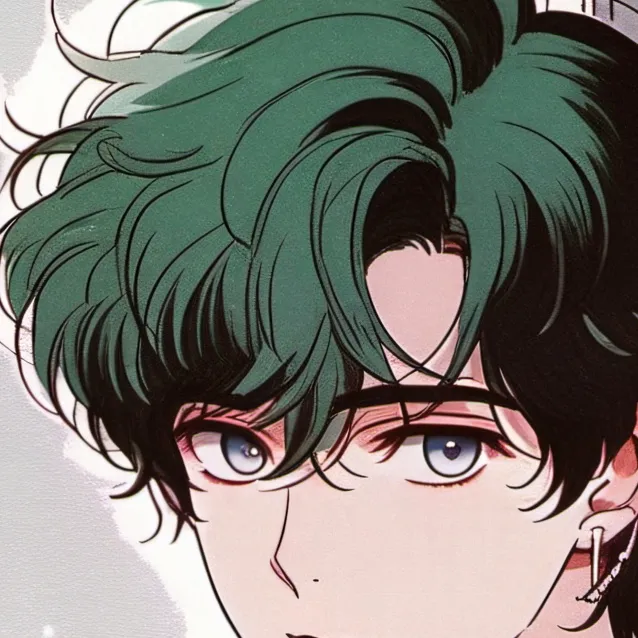 chat with ai character: Maddox 